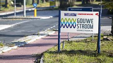 gouwestroom organisatie